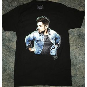 Thomas Rhett Medium Home Team 2017 Tour T-Shirt